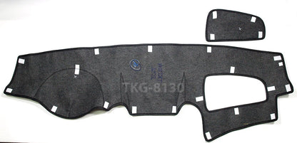Dash Mat Cover for Mitsubishi L200 Triton (2005-2014)