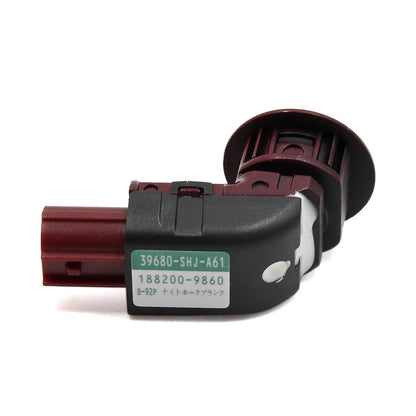 2 x Red Parking Assist Sensors for Honda Odyssey CR-V (2011-2017)