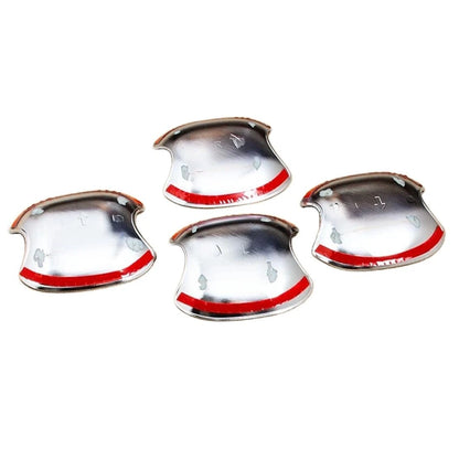 Door Handle Bowl Cup Cover Trim for Toyota Grand Highlander (2024-2024)