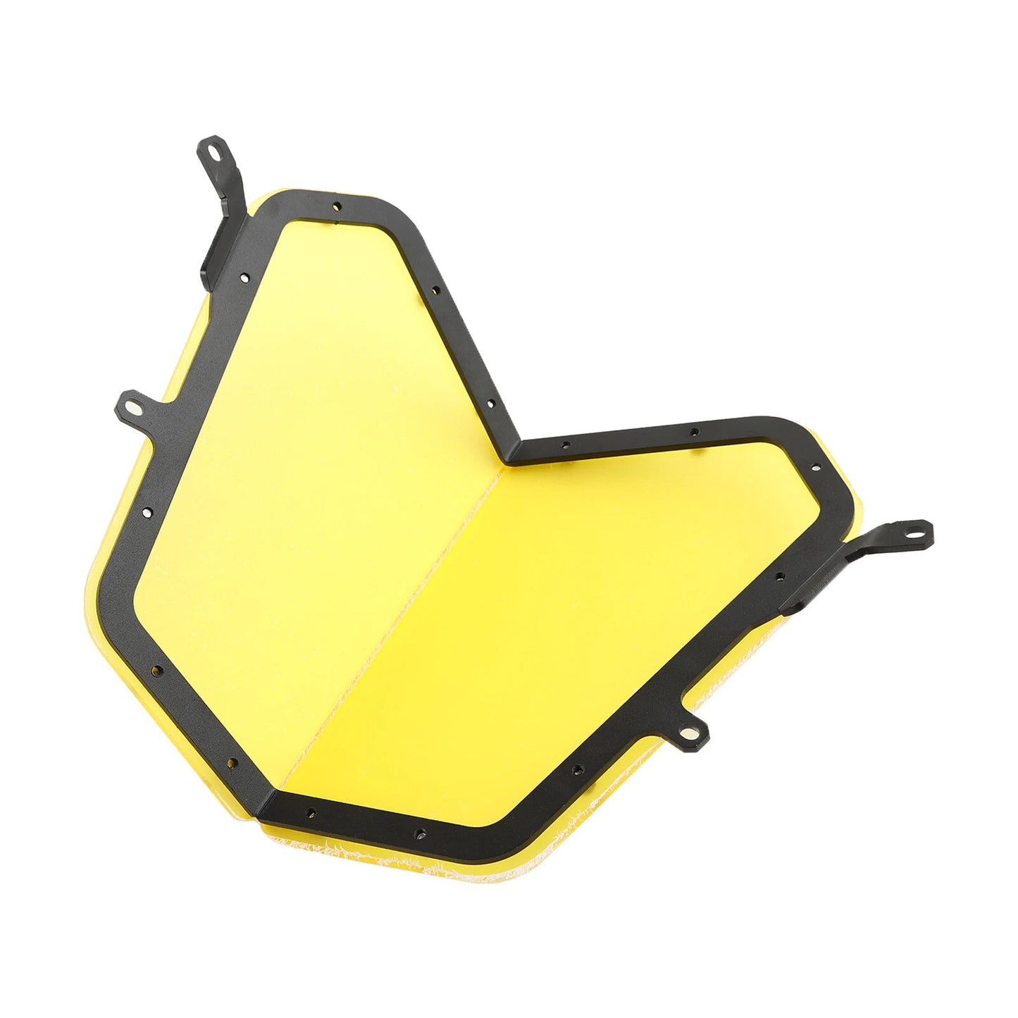 Headlight Guard Shield for Yamaha Tenere 700 (2019-2023)