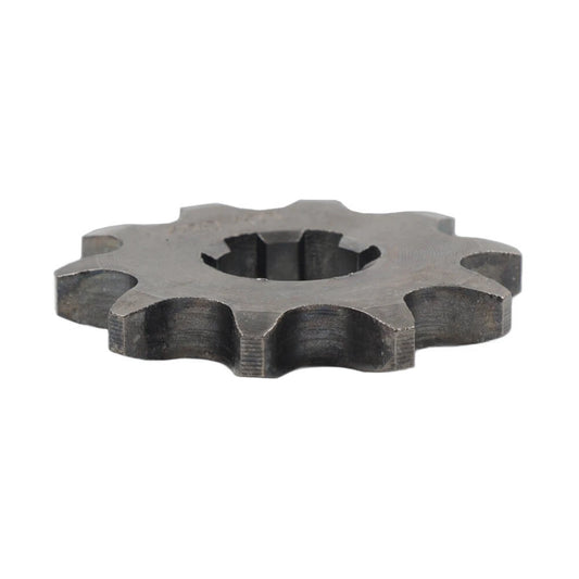 1x 17mm 10T Front Sprocket for 50cc 70cc 90cc 110cc 125cc 140cc ATV Dirt Bike