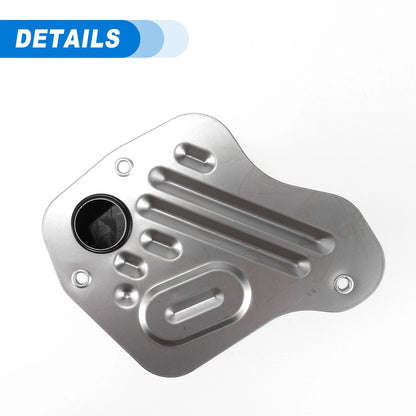 Transmission Fluid Filter Oil Pan for Ford Probe (1993-1997)