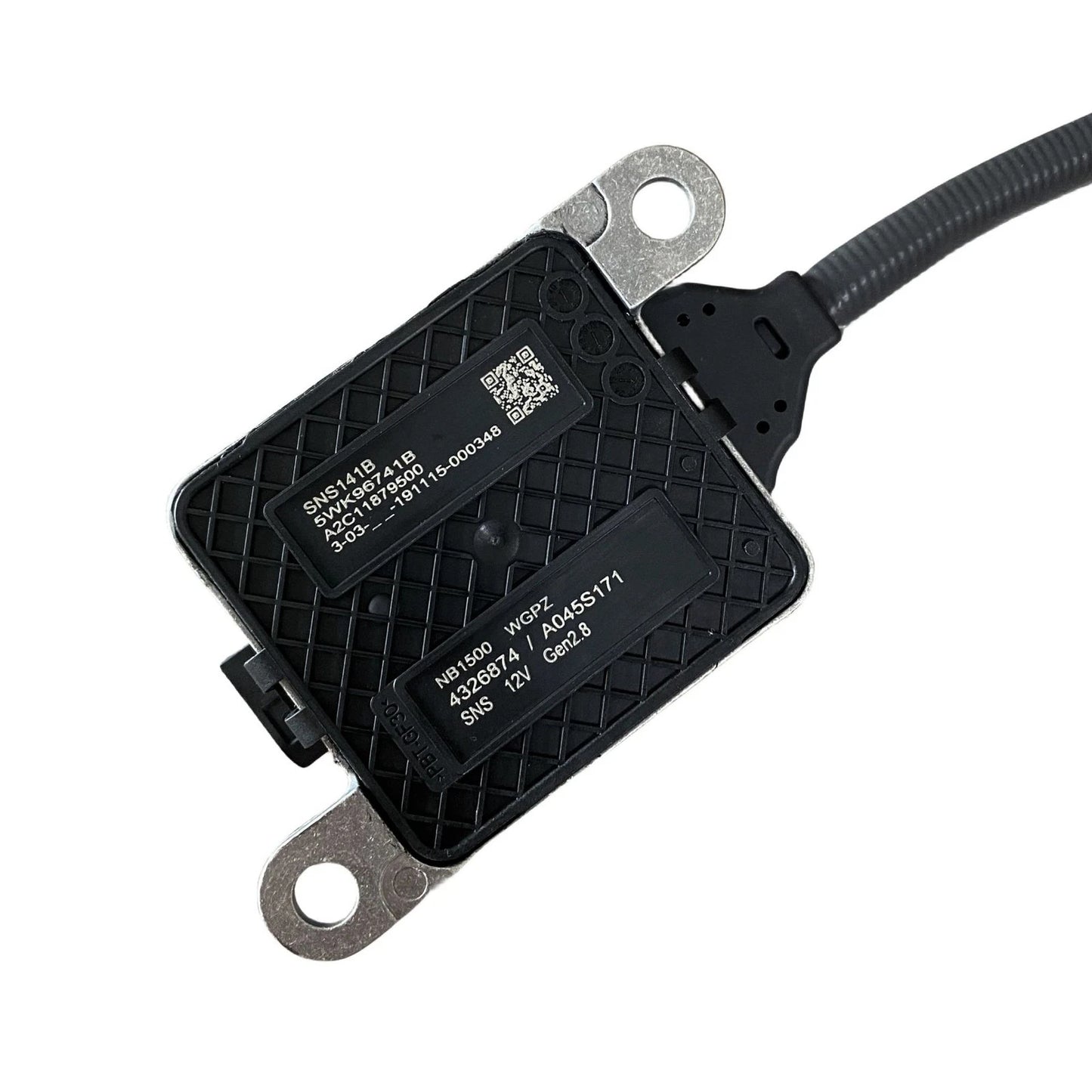Nitrogen Nox Oxide Sensor for Cummins (2000–2020)