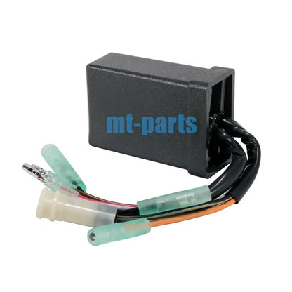 CDI Igniter Box for Yamaha EC340 Excel III, ET340 Enticer 340 (1984-1986)
