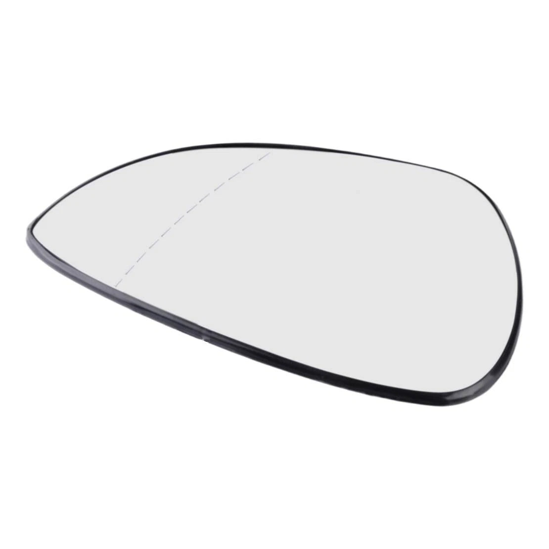 Heated Exterior Mirror Glass for Ford Fiesta Mk7 (2012-2017)