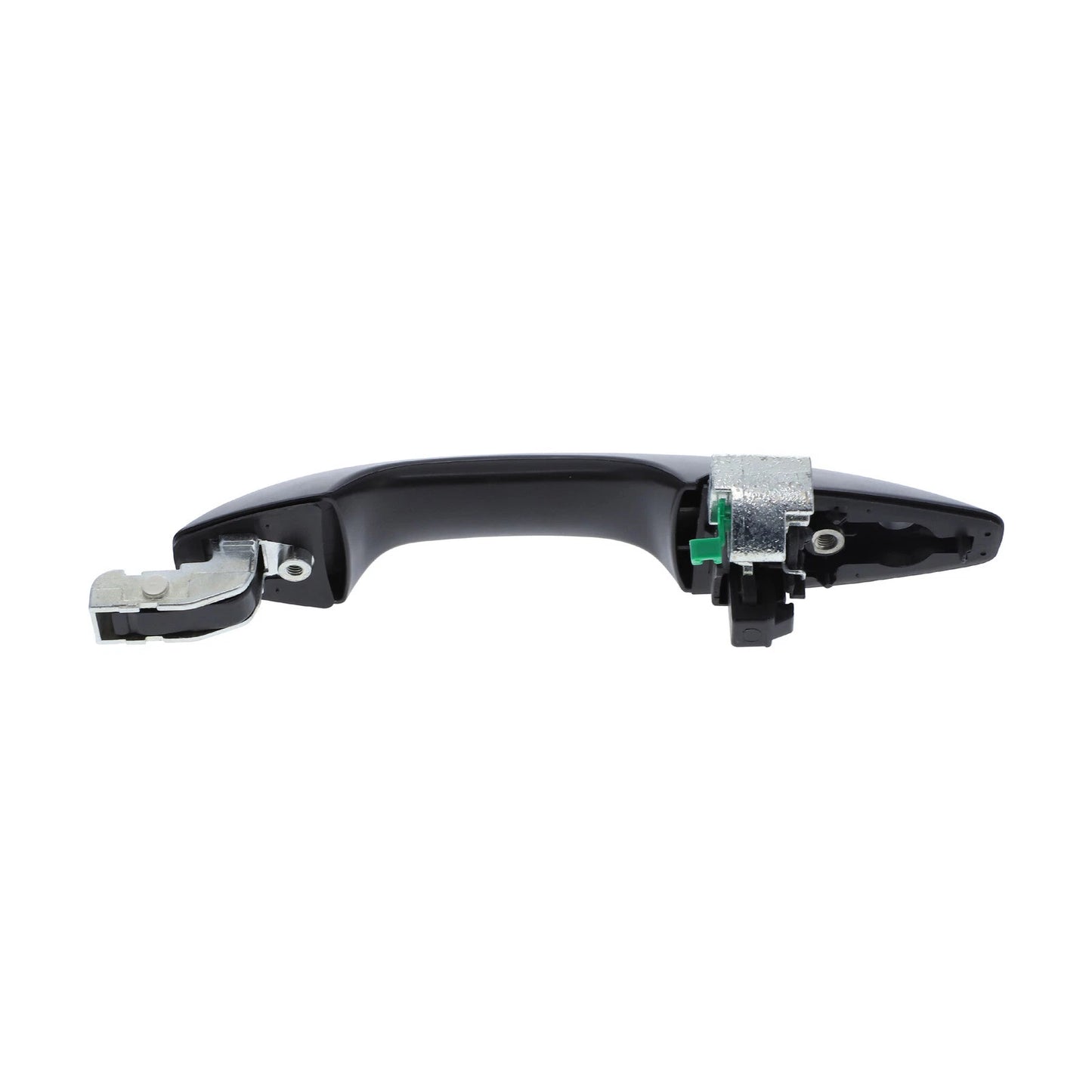 Primed Black Front Right Outer Door Handle for Honda CR-V (2017-2023)