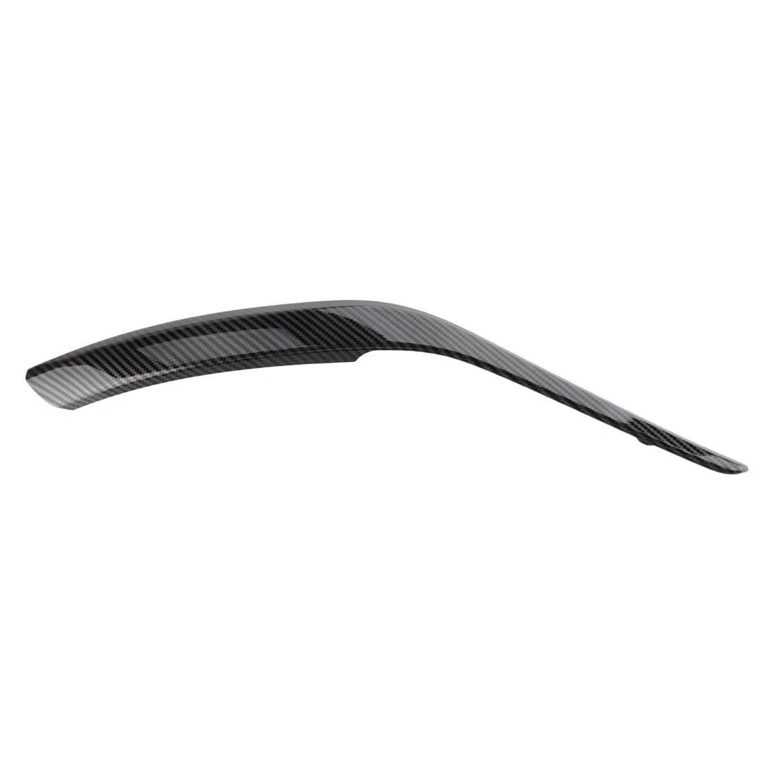 Left Inner Door Handle Pull Trim Cover for BMW X1 E84 (2010-2015)