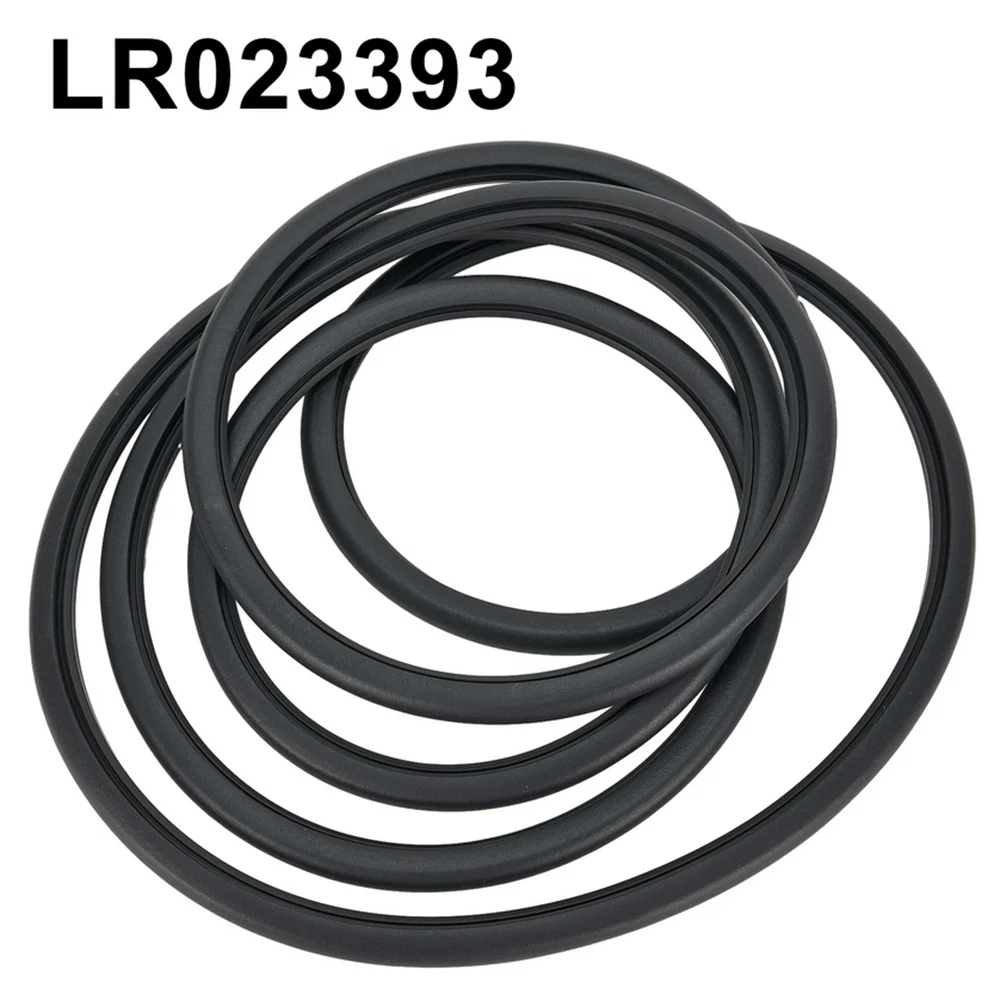 Sunroof Glass Seal Gasket for 2006-2013 Land Rover Range Rover Sport