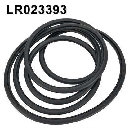 Sunroof Glass Seal Gasket for 2006-2013 Land Rover Range Rover Sport