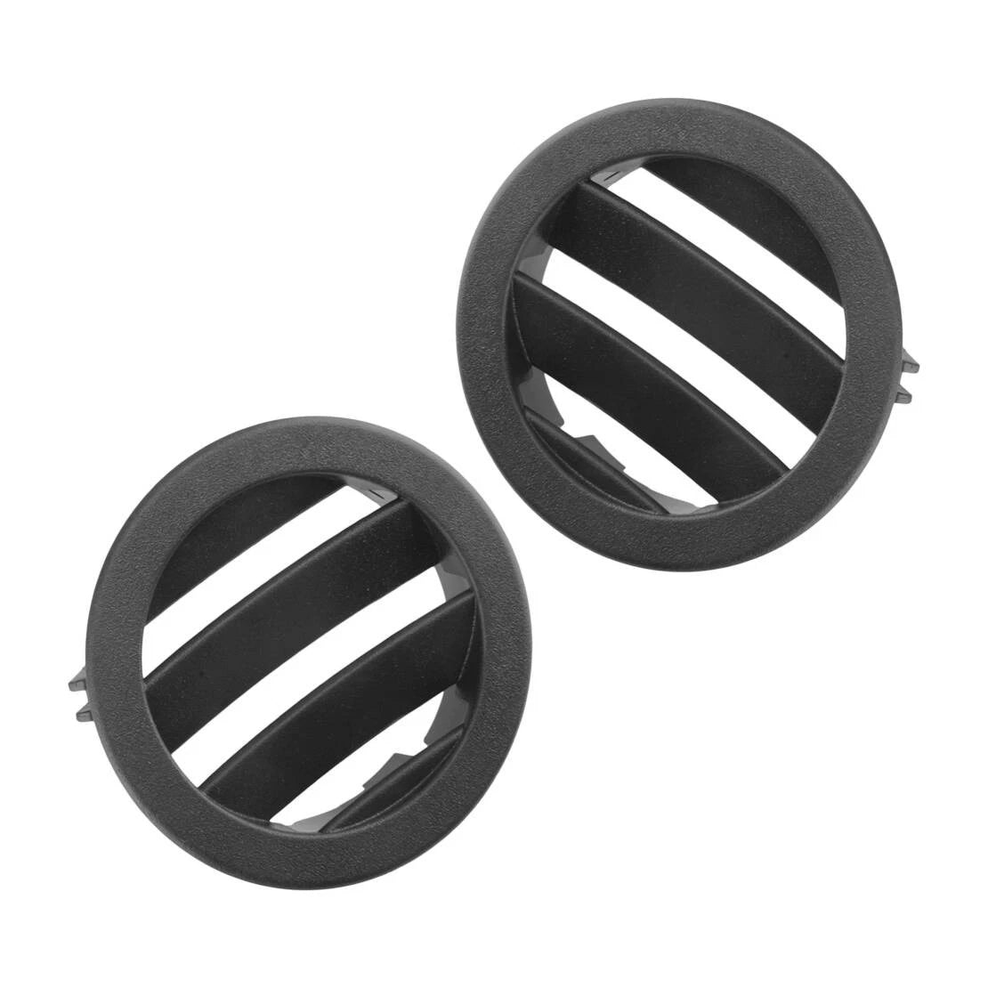 A/C Air Outlet Grills for Benz W212 E-Class E200 E260 E300 (2009-2015)