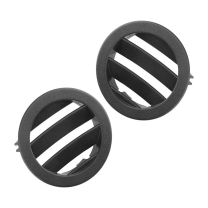 A/C Air Outlet Grills for Benz W212 E-Class E200 E260 E300 (2009-2015)