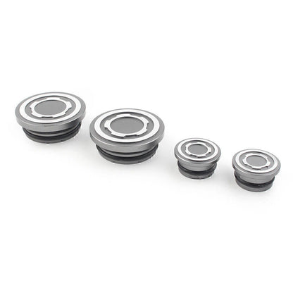 Dust Plug Gear Frame Bar Screw Hole for Ducati Scrambler 800 (2015-2023)