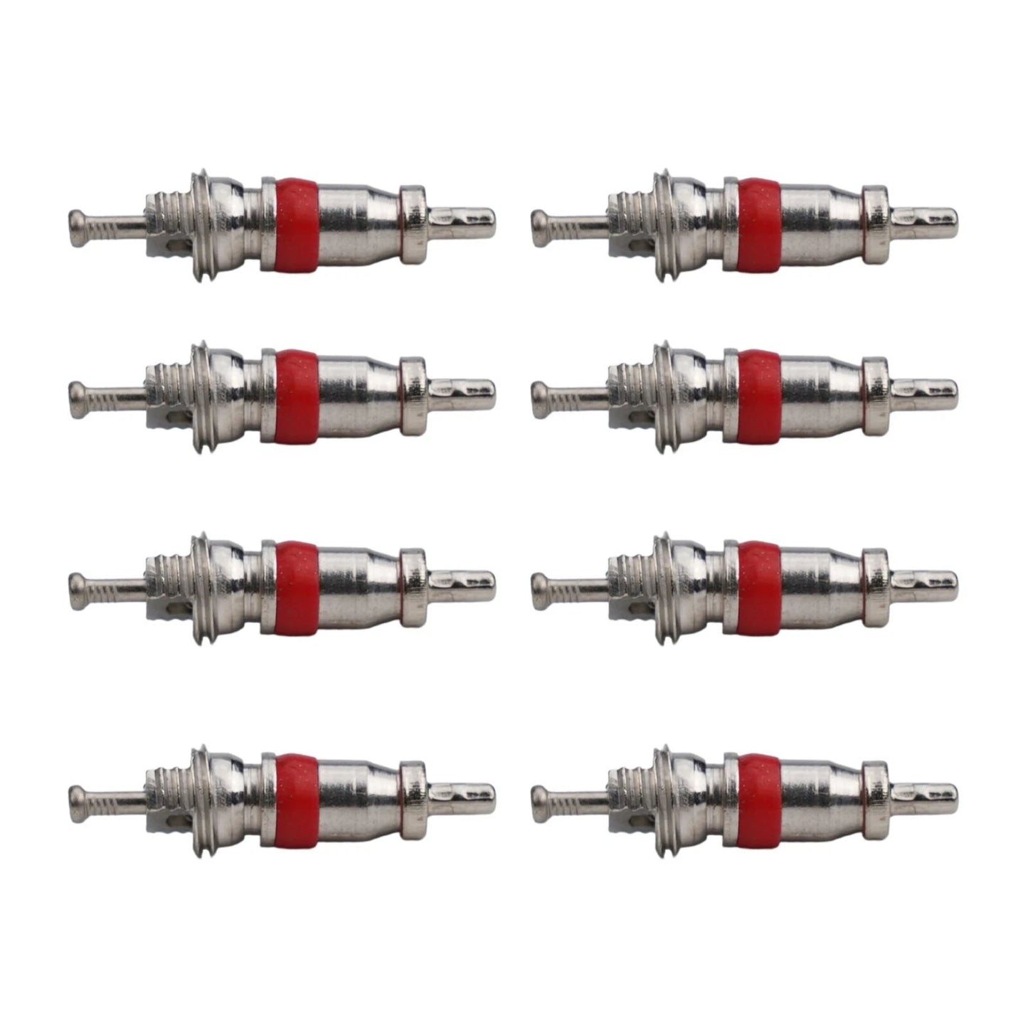 Essential Valve Core Set for Tire Replacement and Repair