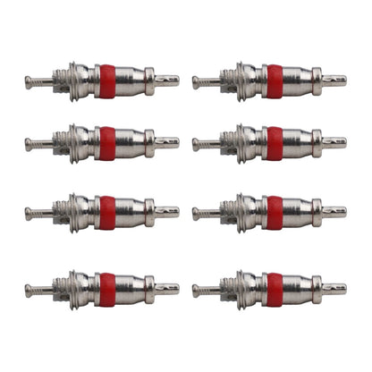 Essential Valve Core Set for Tire Replacement and Repair