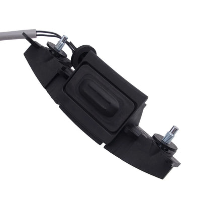 Tailgate Switch Boot Handle Release for Nissan Micra (2002-2010)