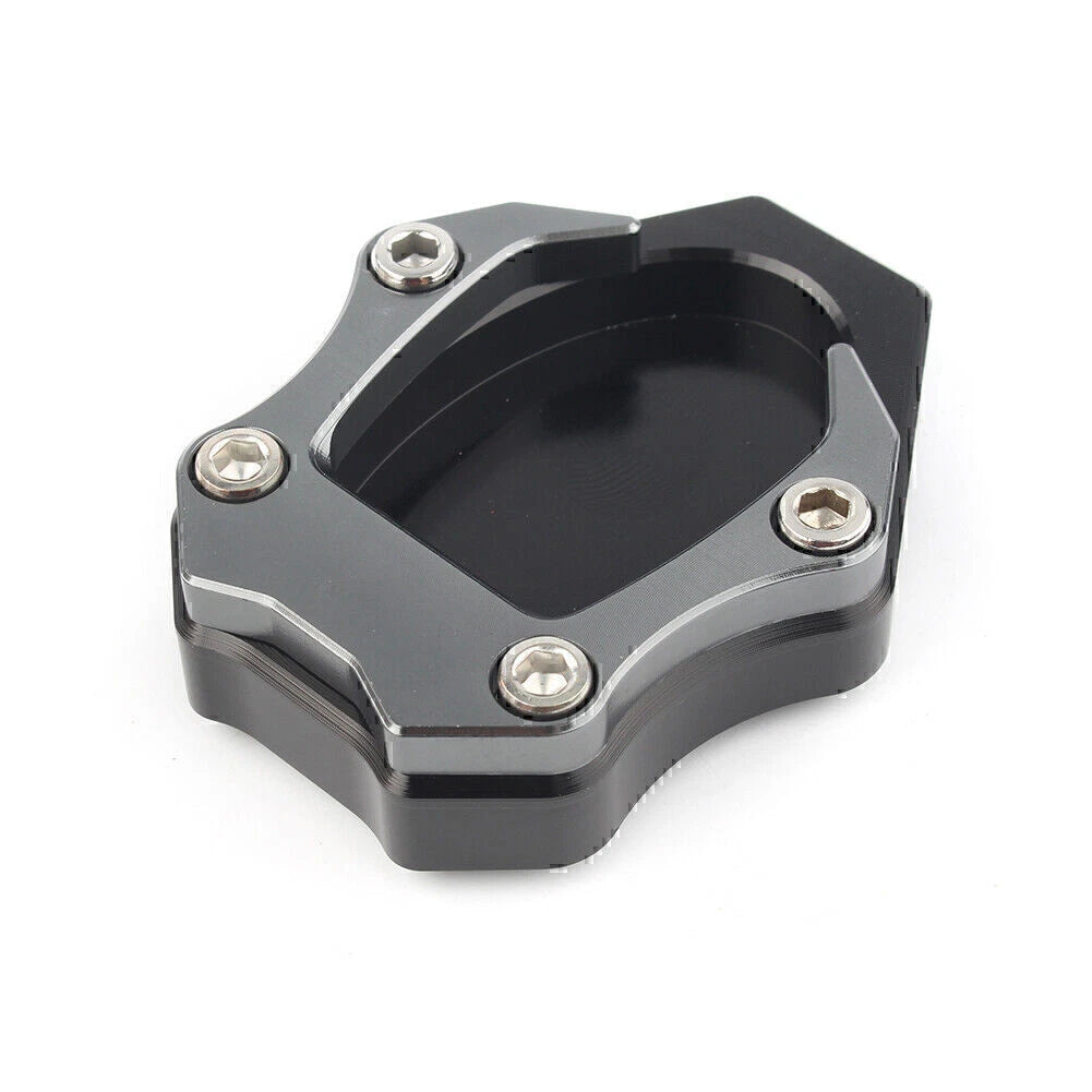 Kickstand Side Pad for Kawasaki VERSYS 650 (2010-2016)