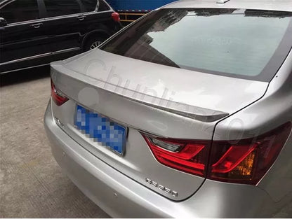 Factory Style Spoiler Wing for Lexus GS350 GS450 300 200T Sedan (2013-2017)