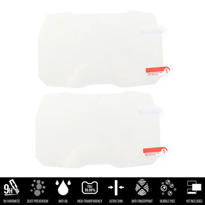 Speedometer Scratch Film Screen Protector for DUCATI PANIGALE V4, STREETFIGHTER