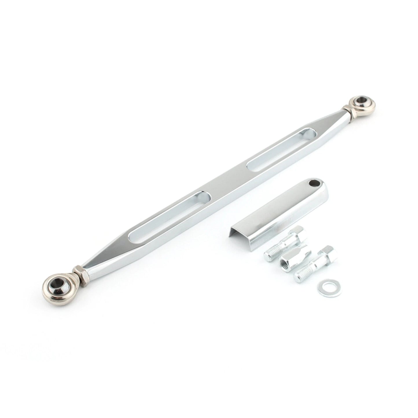 Chrome Gear Shifter Lever Linkage for Harley Davidson Street Glide (2006-2016)