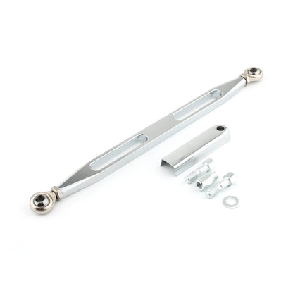 Chrome Gear Shifter Lever Linkage for Harley Davidson Street Glide (2006-2016)