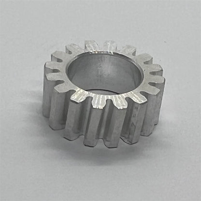 16 Teeth Upper Lower Motor Gear for Mercedes-Benz S300 S350 S400 S450 (2014-2020)