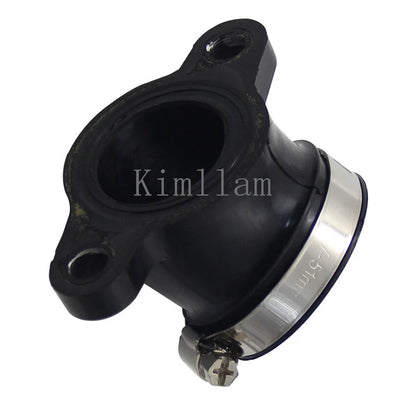 Carburetor Intake Manifold Boot for Polaris ATP 330, Trail Boss 330 (2004-2006)