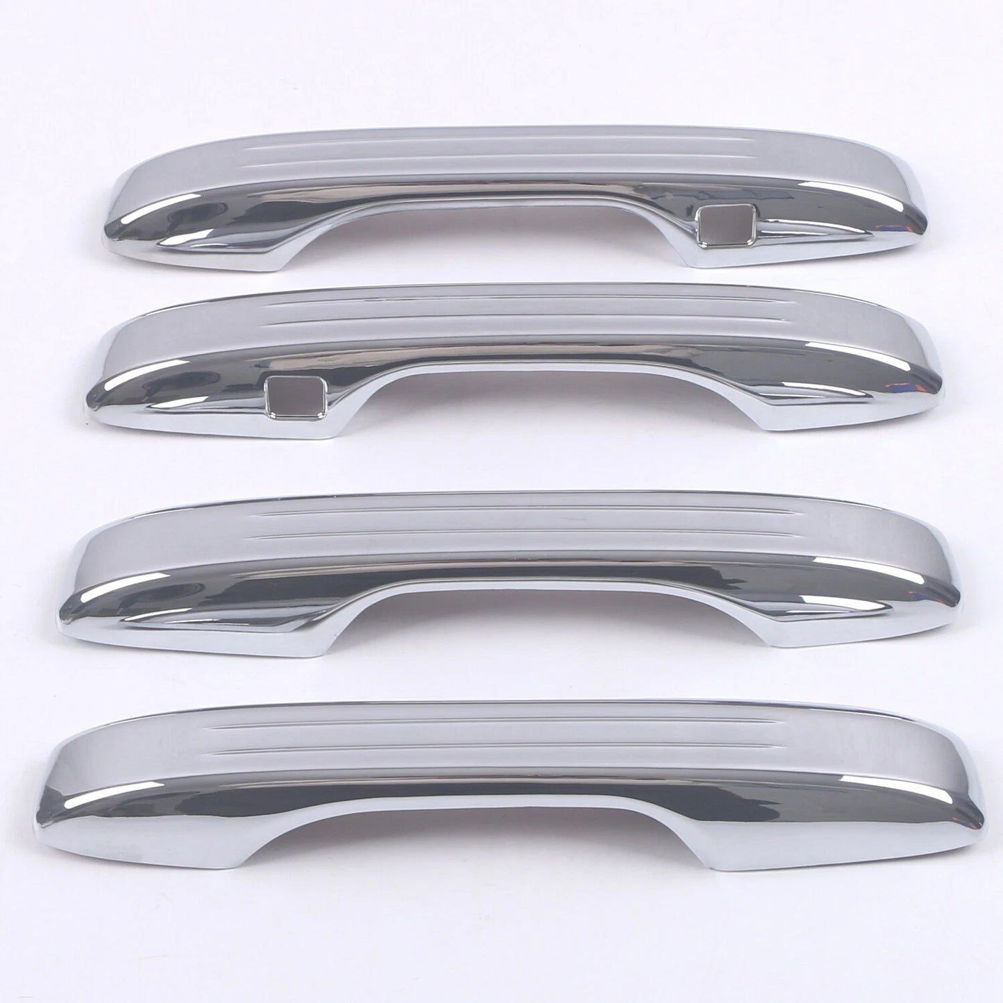 Chrome Side Door Handle Cover Trim for 2022-2023 Honda Civic Type B (2022-2023)