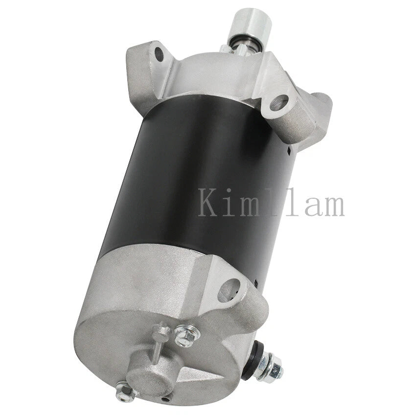 Starter Motor for Yamaha 50HP 60HP 25HP 70HP