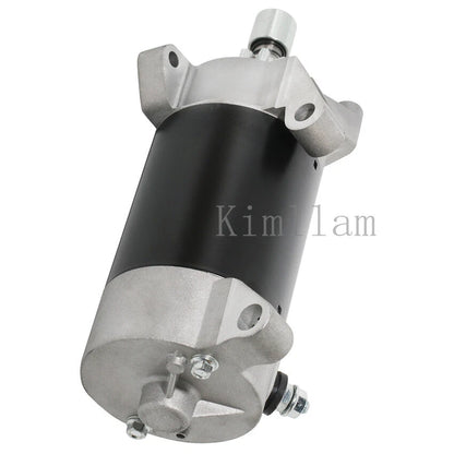 Starter Motor for Yamaha 50HP 60HP 25HP 70HP