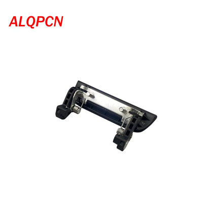 Outer Door Handle for Proton Savvy (2005-2010) Black