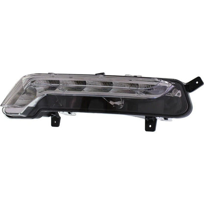 Left Daytime Running Light for Chevrolet Impala (2014-2018)