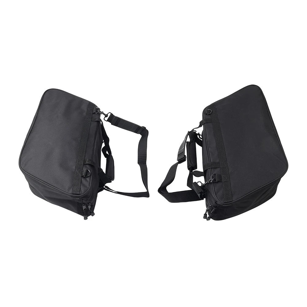 Saddlebag Liners for Harley Dyna Electra Street Glide FLHX (2006-2023)