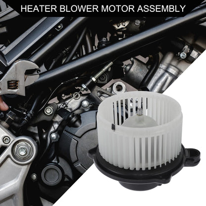 HVAC Blower Motor Assembly for Kia (2011-2018)