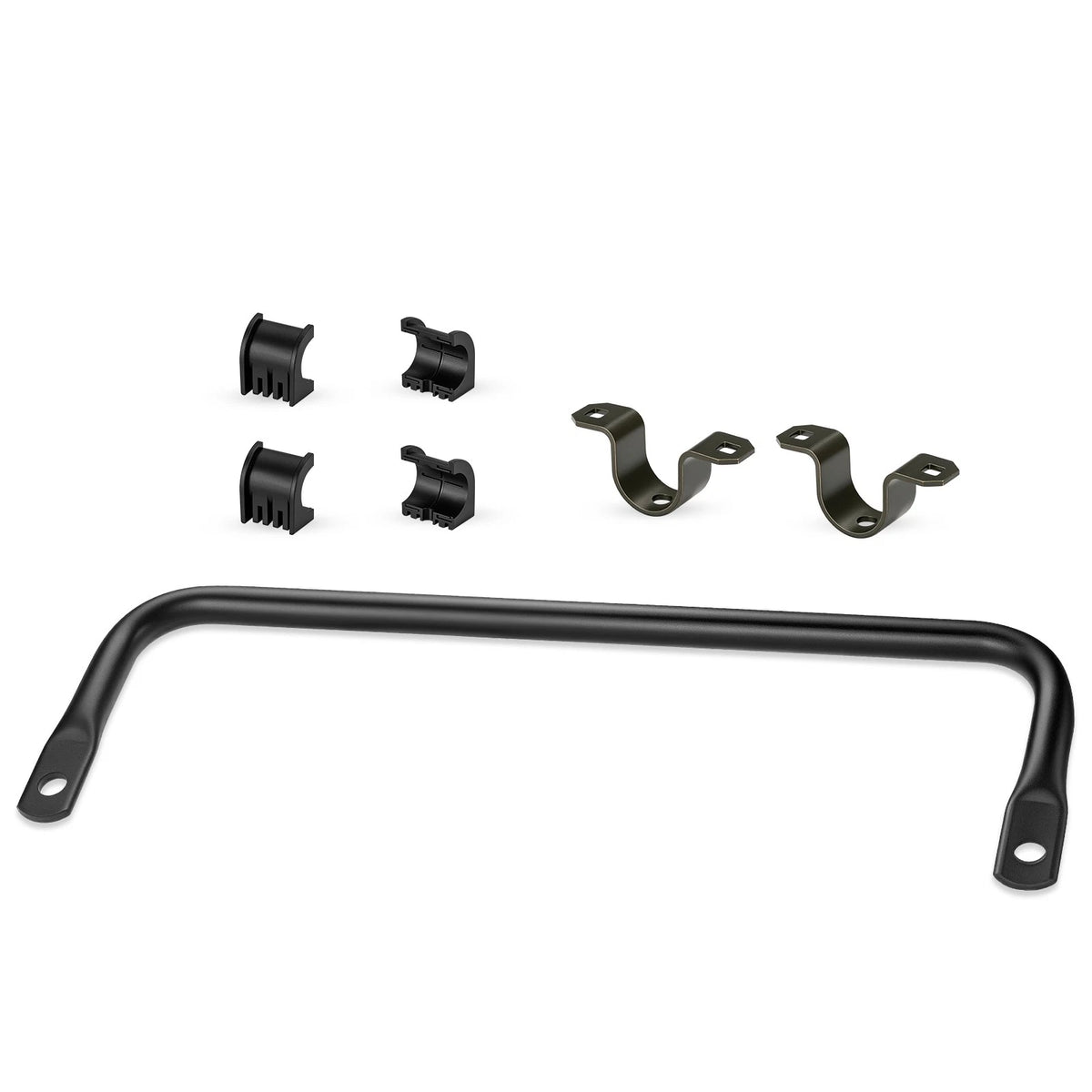 Rear Sway Bar w/ Steering Bracket Kit for Polaris Sportsman XP 550 (2010–2013)