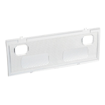 Clear Lens Cover Dome Light for 2007-2013 Chevy Silverado Sierra Tahoe (2007-2013)