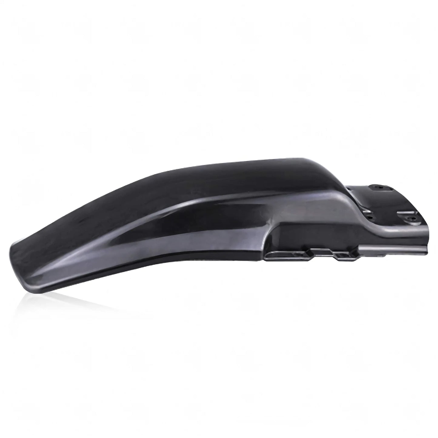 Rear Fender Black for Honda XR80 XR100 XR80R XR100R (1985–2000)