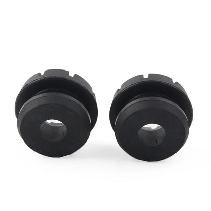 Rubber Seat Grommets for Polaris UTV ACE RZR Ranger Sportsman Magnum IQ (2014-2023)