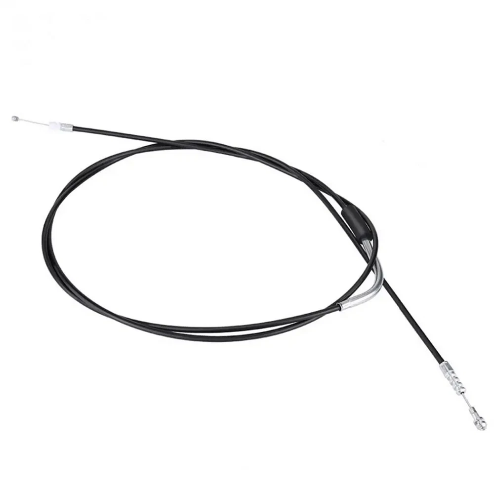 Bonnet Hood Release Cable for Fiat Punto MK2 Hatchback (1999-2005)