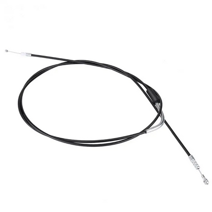 Bonnet Hood Release Cable for Fiat Punto MK2 Hatchback (1999-2005)