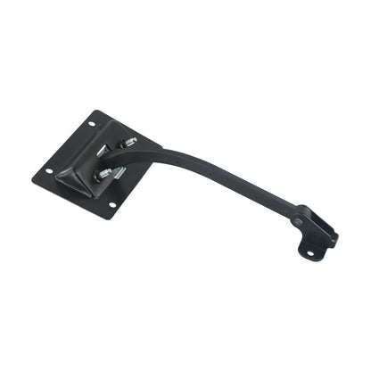 1x Tailgate Retaining Strap for Jeep Wrangler JK (2007–2018)