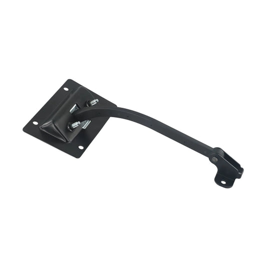 1x Tailgate Retaining Strap for Jeep Wrangler JK (2007–2018)