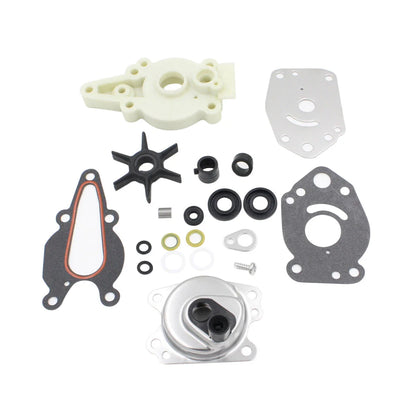 Water Pump Kit for Mariner Mercury 6-15 HP Outboard Motors