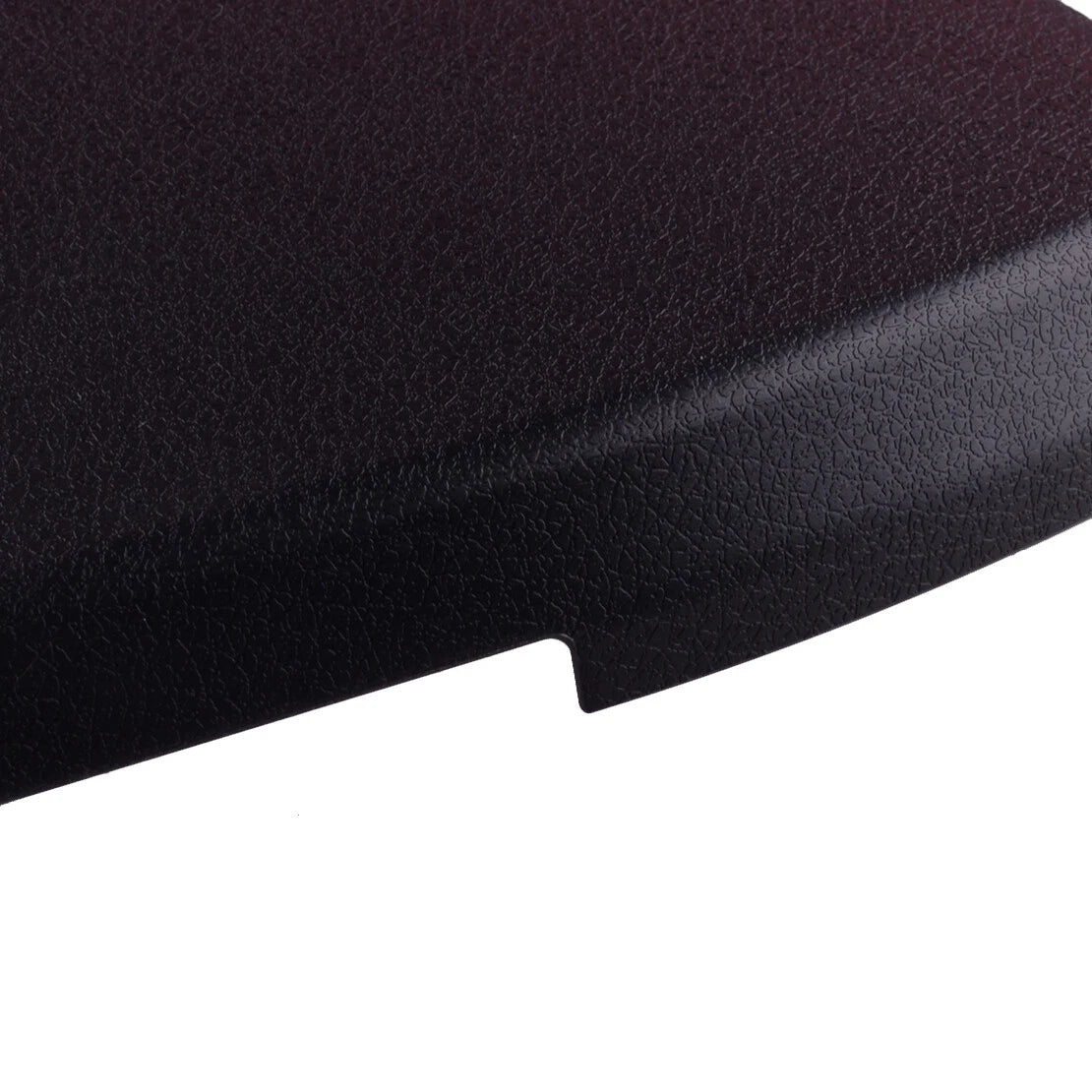 Front Left & Right Door Upper Covers for Mercedes W211 E-Class (2003-2009)