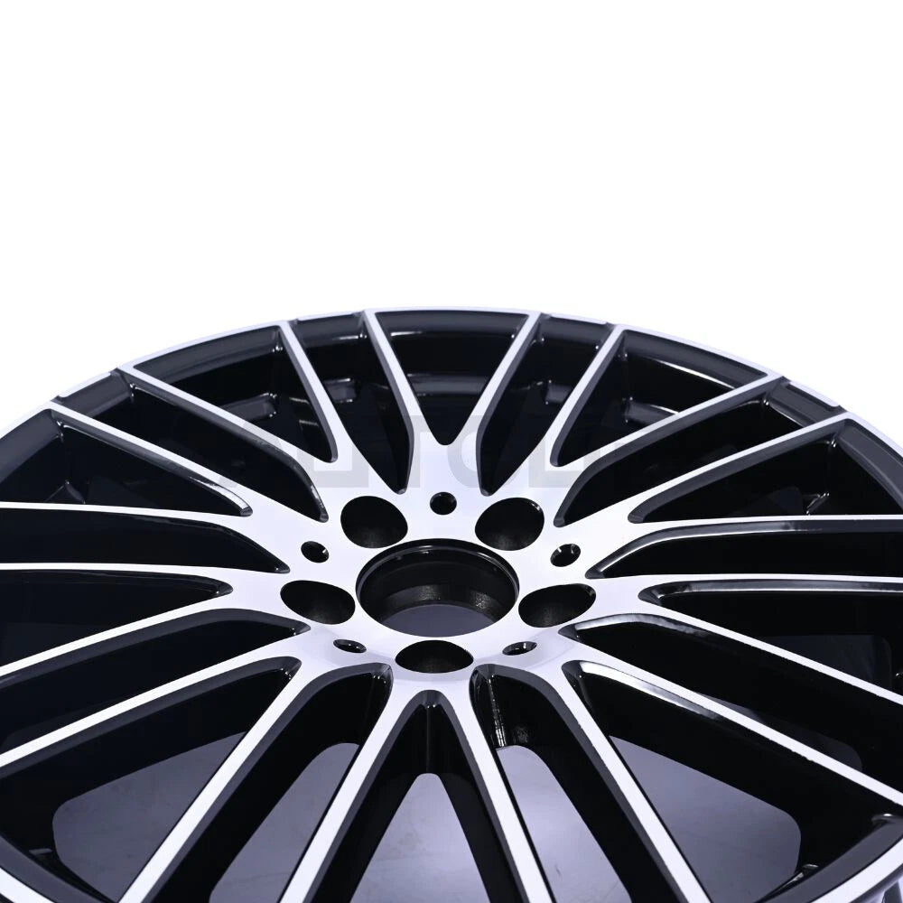 18x7.5 / Front Alloy Wheel Rim for MB C-Class W206 C300 (2022–2024)