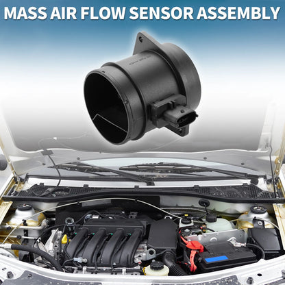 Mass Air Flow Sensor for Volvo XC90 (2003-2014)