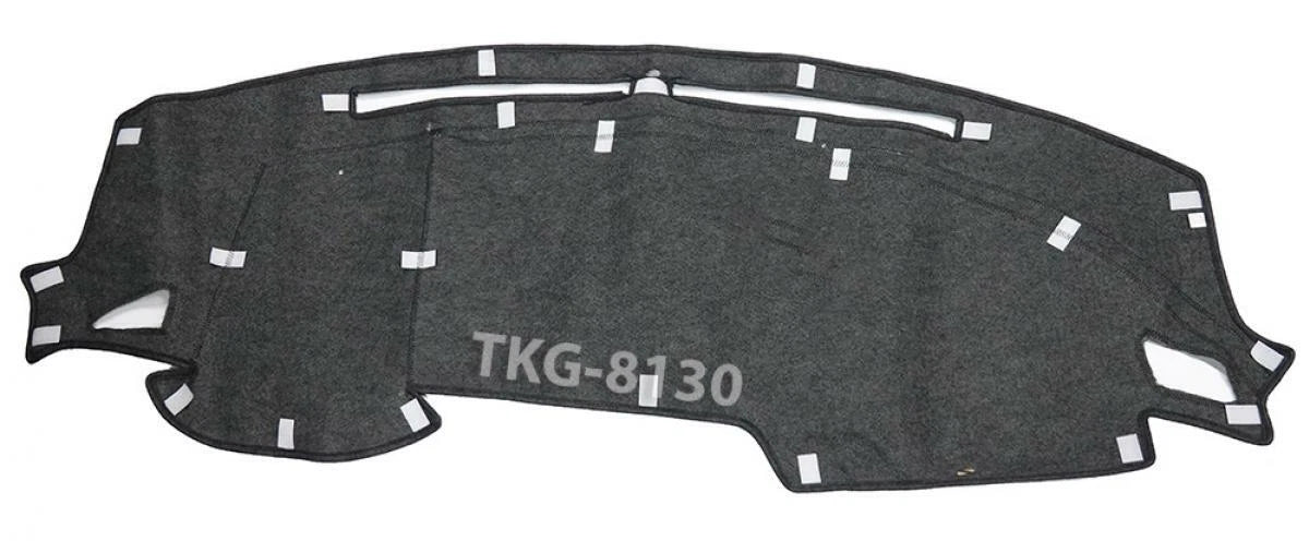 Dashboard Mat Cover for Honda Civic (10th) (2016-2018)