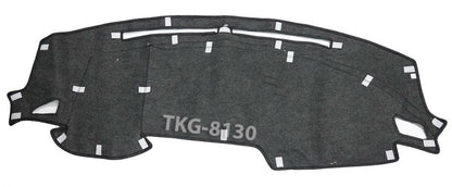 Dashboard Mat Cover for Honda Civic (10th) (2016-2018)