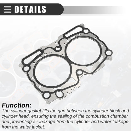 Cylinder Head Gasket for Subaru Forester 2.5L (2006-2013)