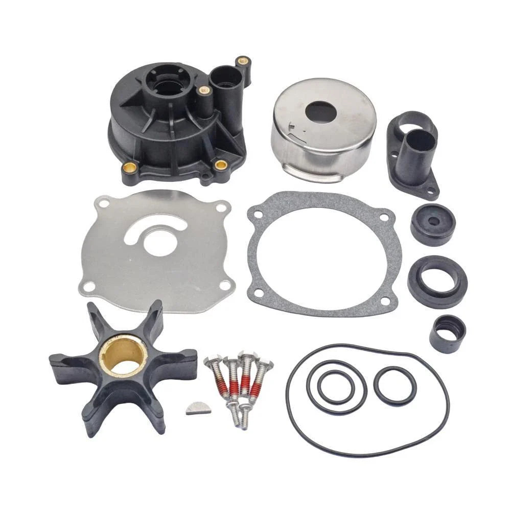 Outboard Water Pump Kit for Johnson/Evinrude 85-235HP BRP/OMC