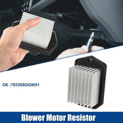 Blower Motor Resistor for Honda Pilot (2003-2008)